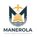 Logo Manerola