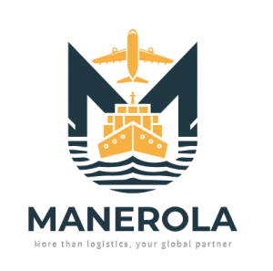 Logo Manerola